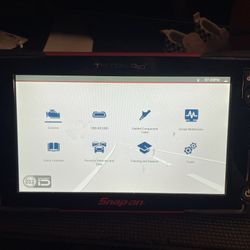 Snap On Scanner 