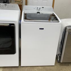Maytag   Washer / Dryer / Dishwasher 