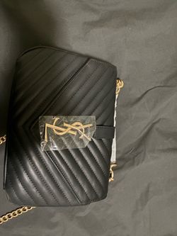 Ysl shoulder bag