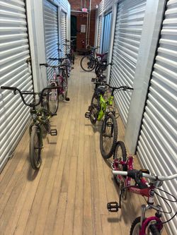 Bike sale