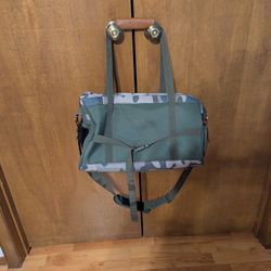 Medium Size Dog Carrier 