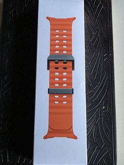 Samsung Watch Ultra Band