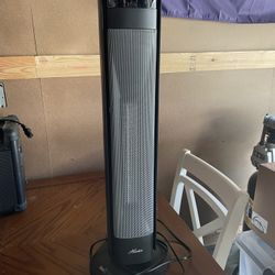 Space Heater Brand New