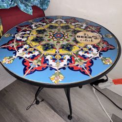 Mosaic Coffee Table/ End Table