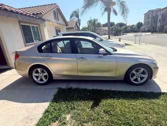 2014 BMW