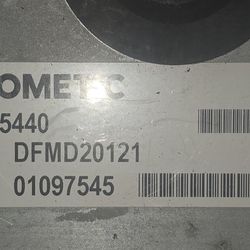 Brand New Dometic Dfmd20121 RV Propane Furnace 