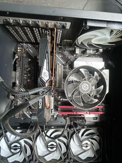 Cyberpower pc