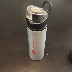 Water Bottle 