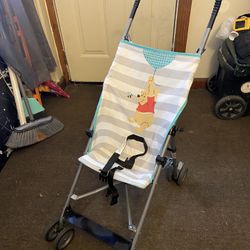Baby travel Stroller
