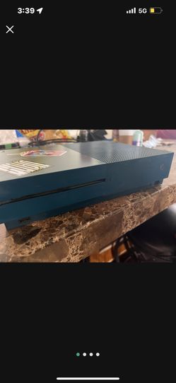 XBox One S EUC