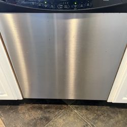 GE Dishwasher