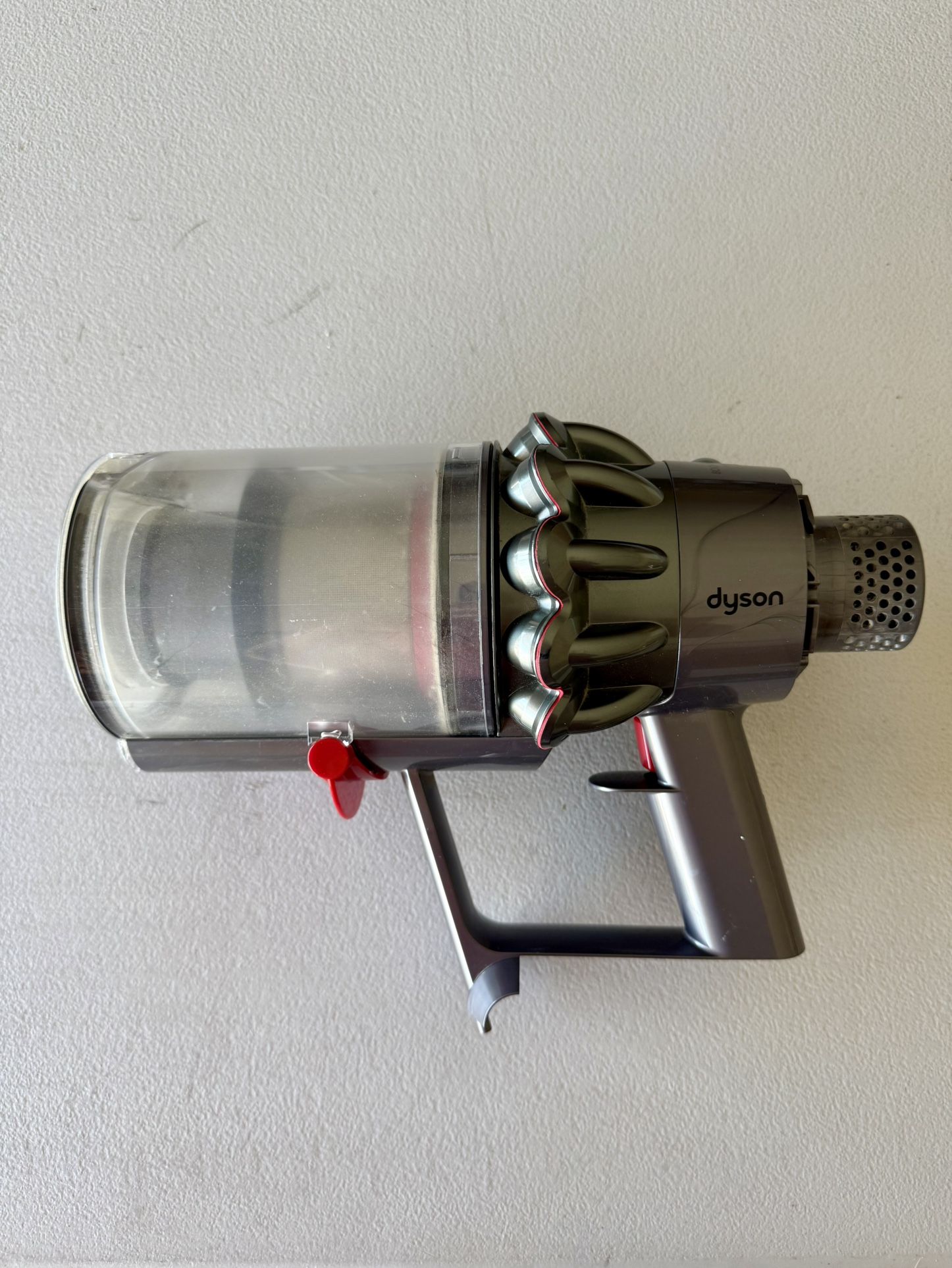 Dyson V8 Motor (Small Cartridge) – Fully Functional Replacement