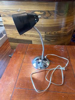 Lamp