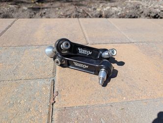 BSH Rear Sway Bar Endlinks (MK5 VW Rabbit)