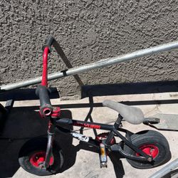 Correct Verwisselbaar Maak plaats mayhem mini bmx for Sale in Indio, CA - OfferUp