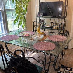 Eat In Kitchen Table