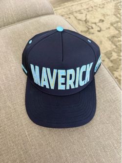 ***New*** NASCAR Coronado Maverick hat, never used