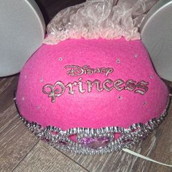 Disney Princess Mouse Ears