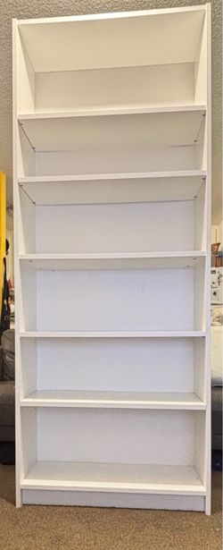 Bookcase