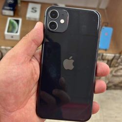 iPhone 11 Unlocked 