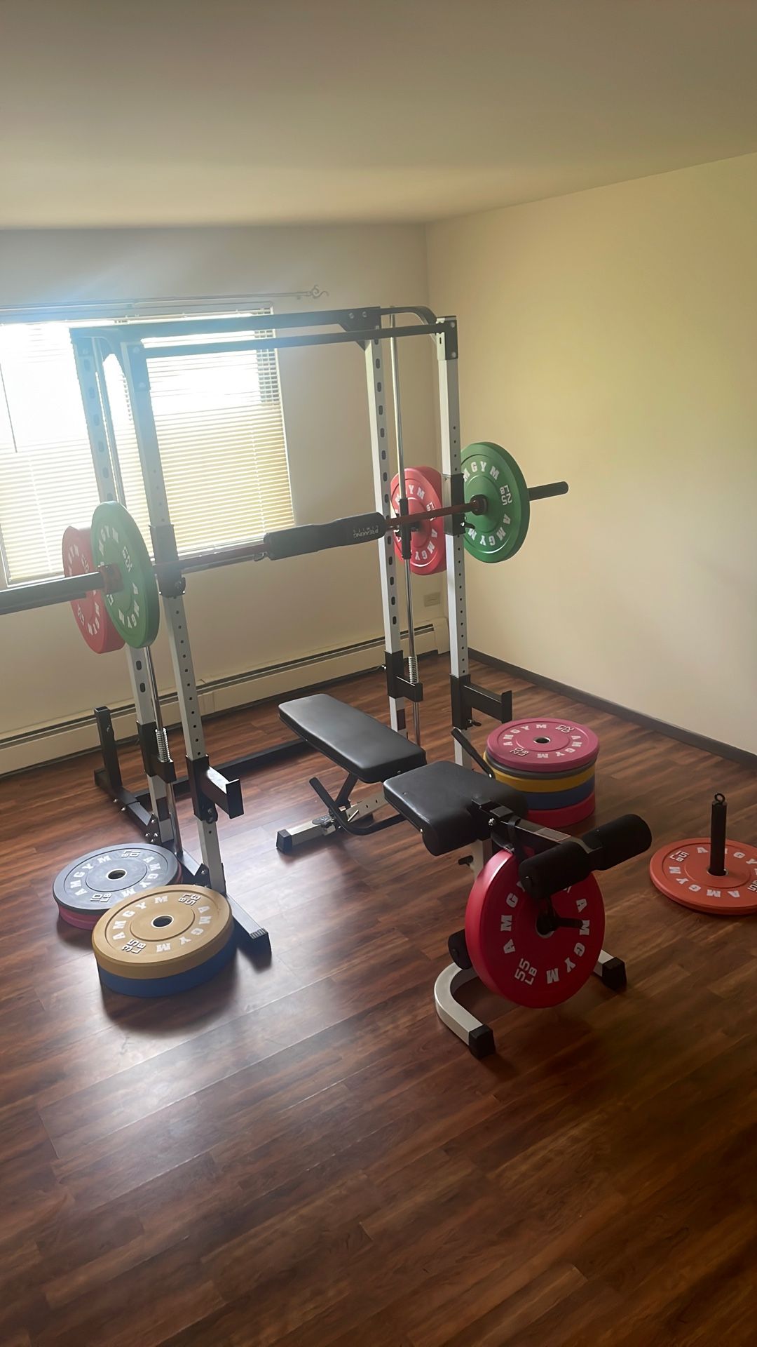 Home Gym
