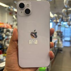 iPhone 14 Plus 