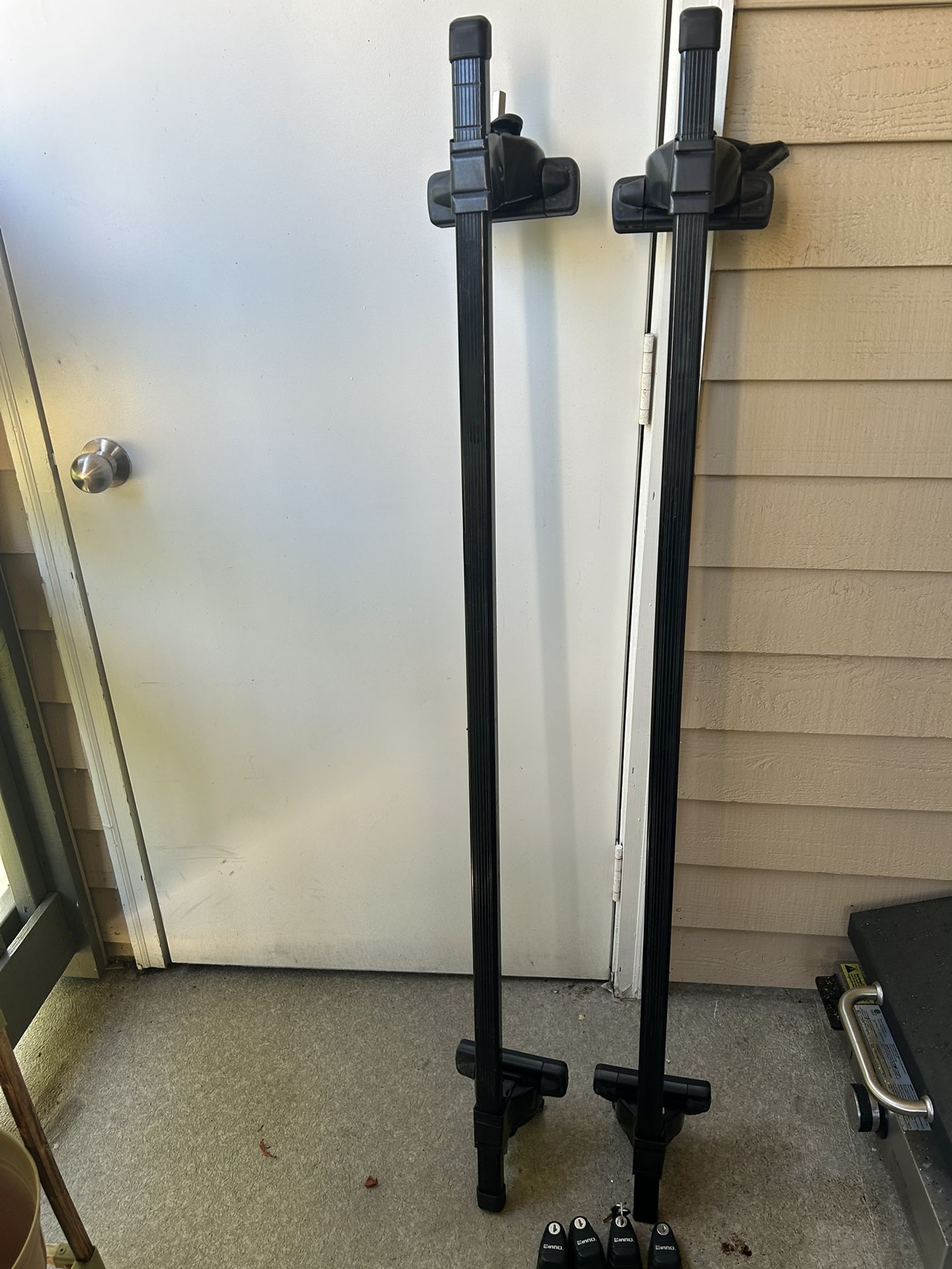 Inno Roof Rack