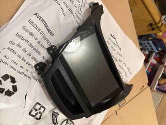 Carplay radio for Elantra 14-16