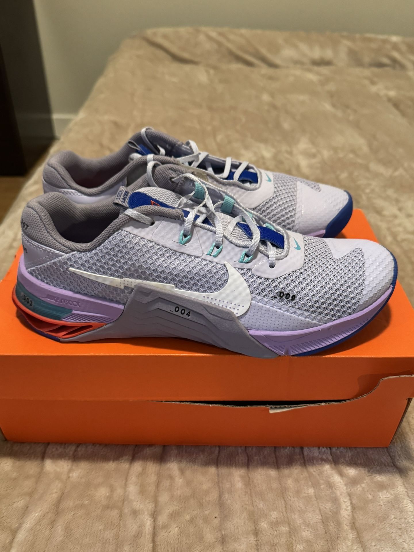 Nike Wmns Metcon 7