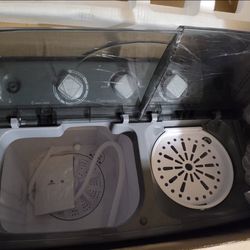 Mini Washer
