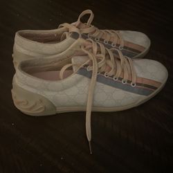 Gucci Shoes Size 7