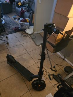 Vmax V2 pro electric scooter