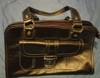 Etienne Aigner purse