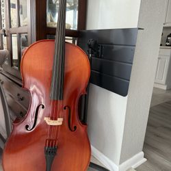 Kurtz 100 Cello 