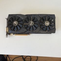 Rx 580 Triple Fan