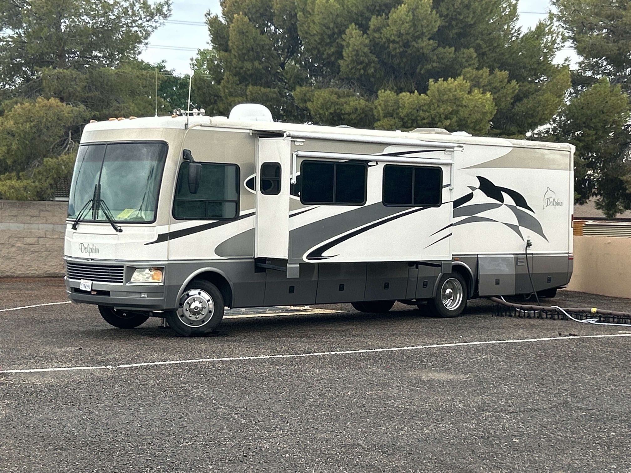 2006 National RV Dolphin
