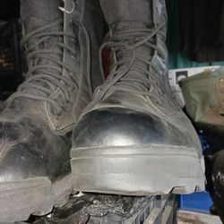  9" 16 Classic Waterproof Original SWAT Boots