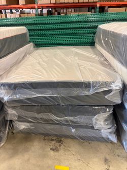 FULL MATTRESS BASIC MODEL