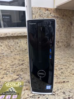 Dell Computer