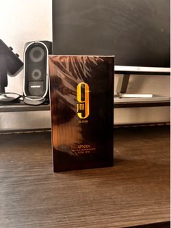 9PM ELIXIR PARFUM