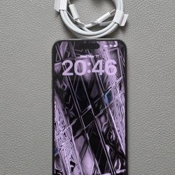 IPHONE 15 PROMAX  256GB UNLOCK ANY CARRIER IN GREAT Condition