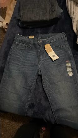 Levi Jeans