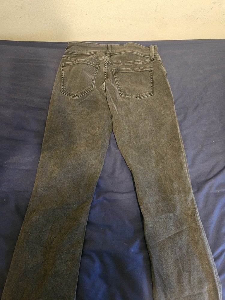 GAP Denim Universal Baby Boot Jeans Size 6/28R