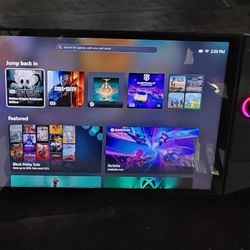 Legion Go Z1 Extreme 2TB