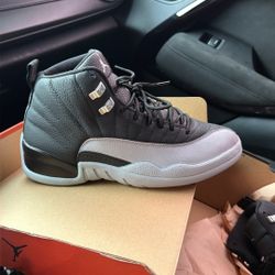 Jordan Retro 12 “Baron”