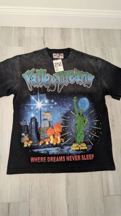 Valley dreams medium shirt