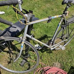 Specialized Vintage Road Bike