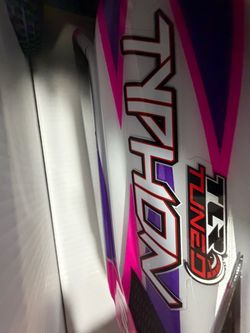 Arrma Typhon TLR 6s