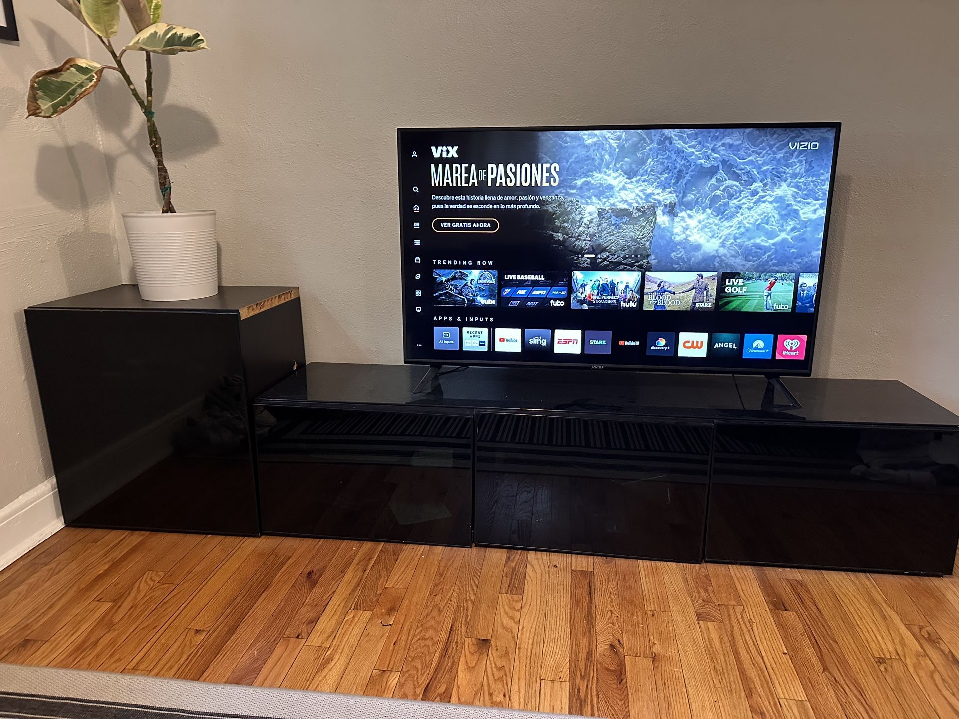 Tv Stand