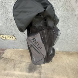 Callaway REVA Golf Bag